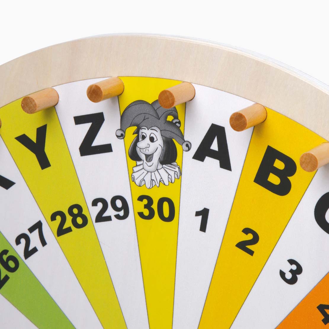 Glücksrad günstig kaufen