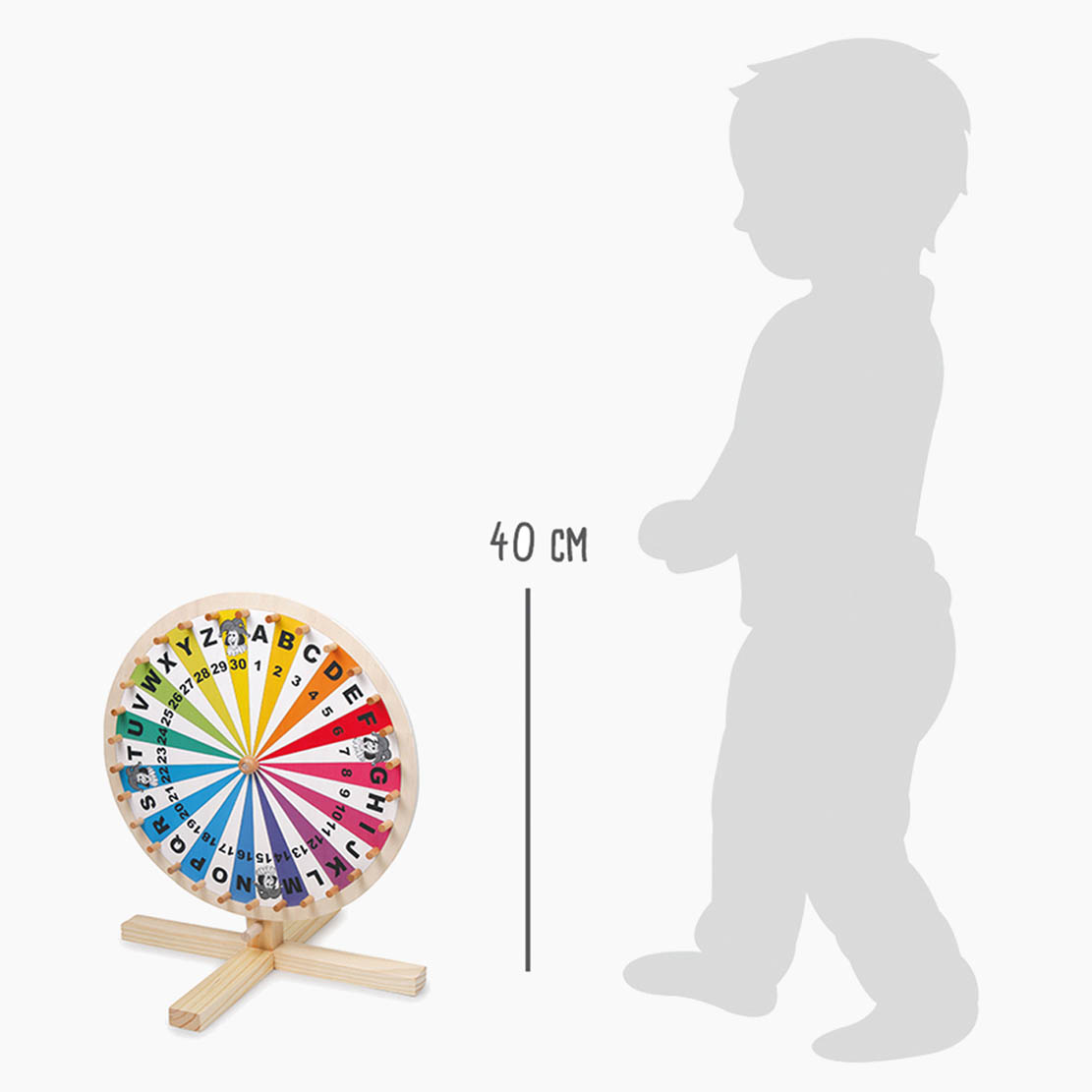 Glücksrad online kaufen