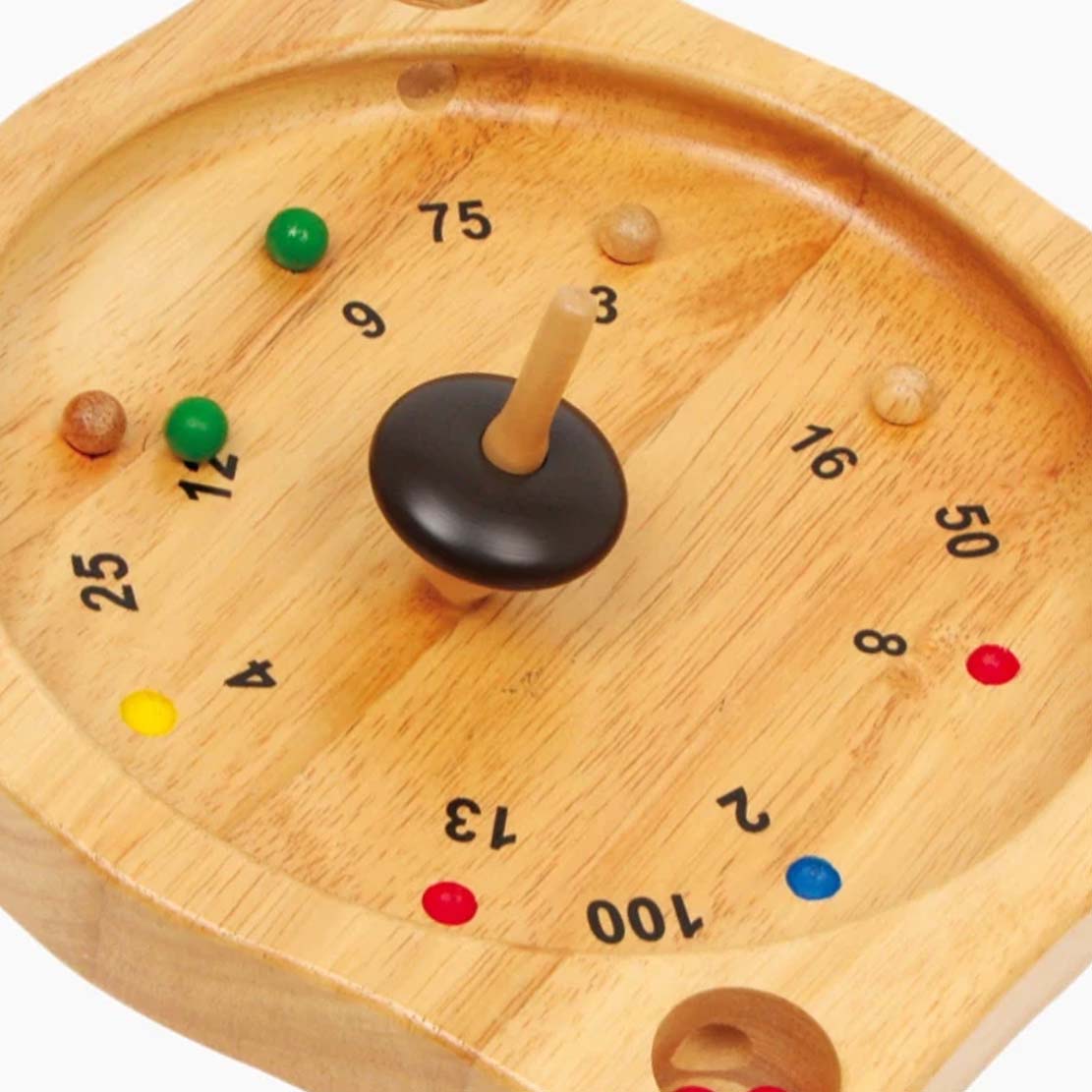 Bauernroulette im Einsatz – Kreiselspiel für Familien- und Spieleabende