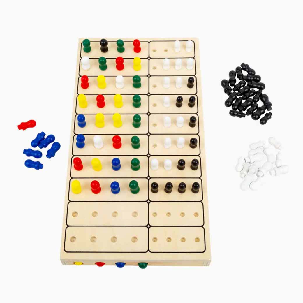 Brettspiel Logikspiel Geheimcode online kaufen