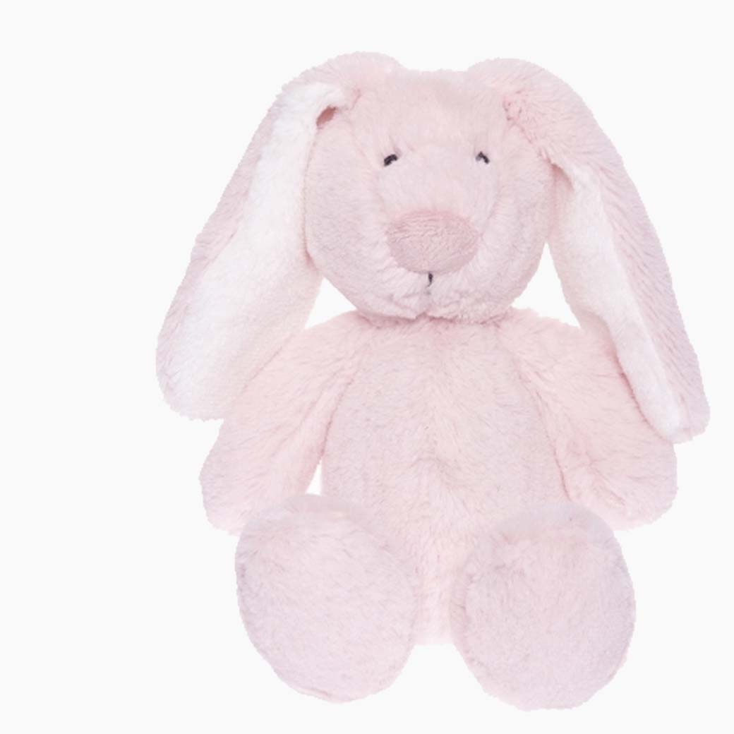 Hase Puschel rosa klein online kaufen in kompletter Ansicht