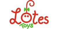 Holz Spielzeug Hersteller Lotes Toys