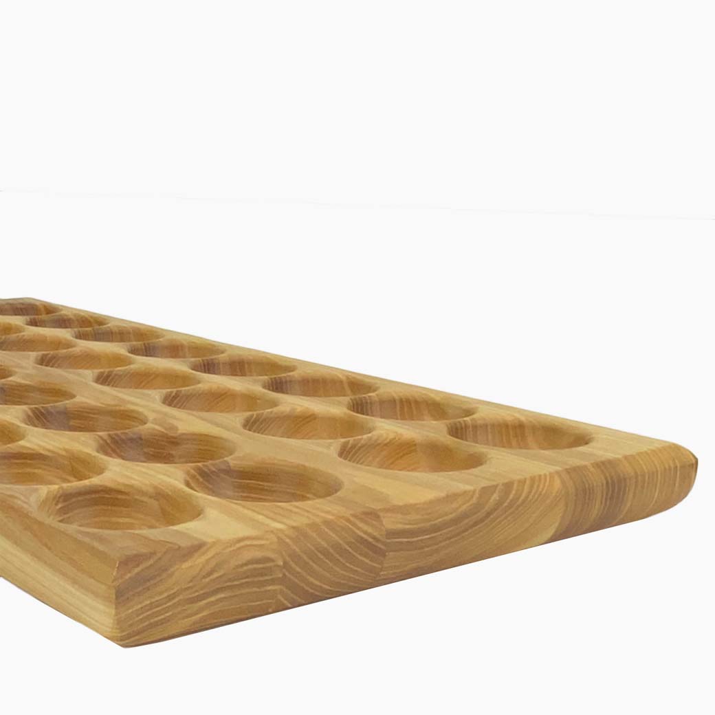 HUS BAO Profi und Turnierspiel Eschenholz Edelstein online kaufen