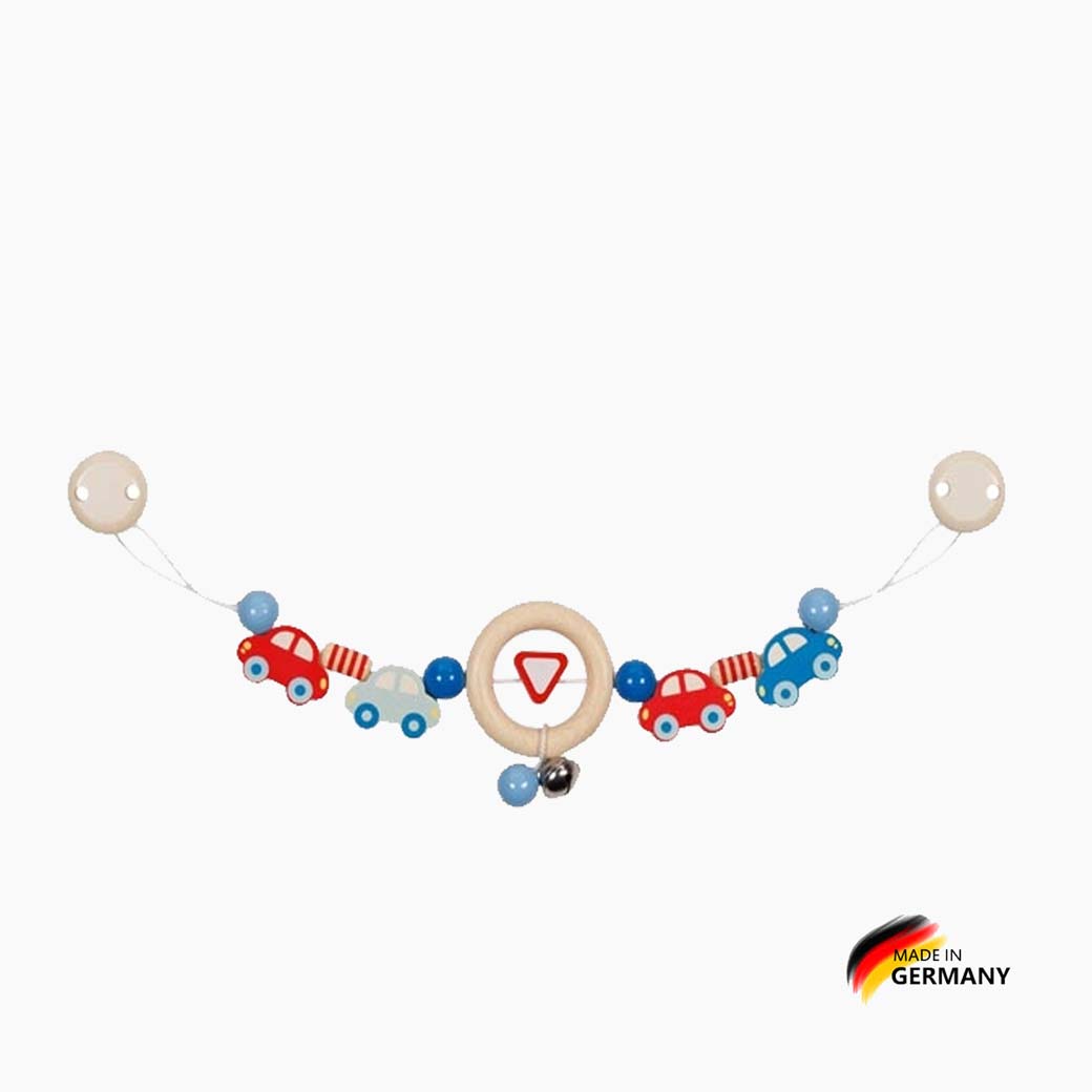 Kinderwagenkette Autos online kaufen für Kinderwagen und Babyschale