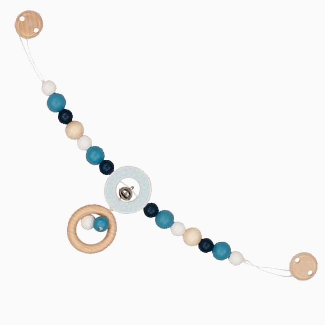 Kinderwagenkette Trendserie Junge online kaufen für Kinderwagen und Babyschale
