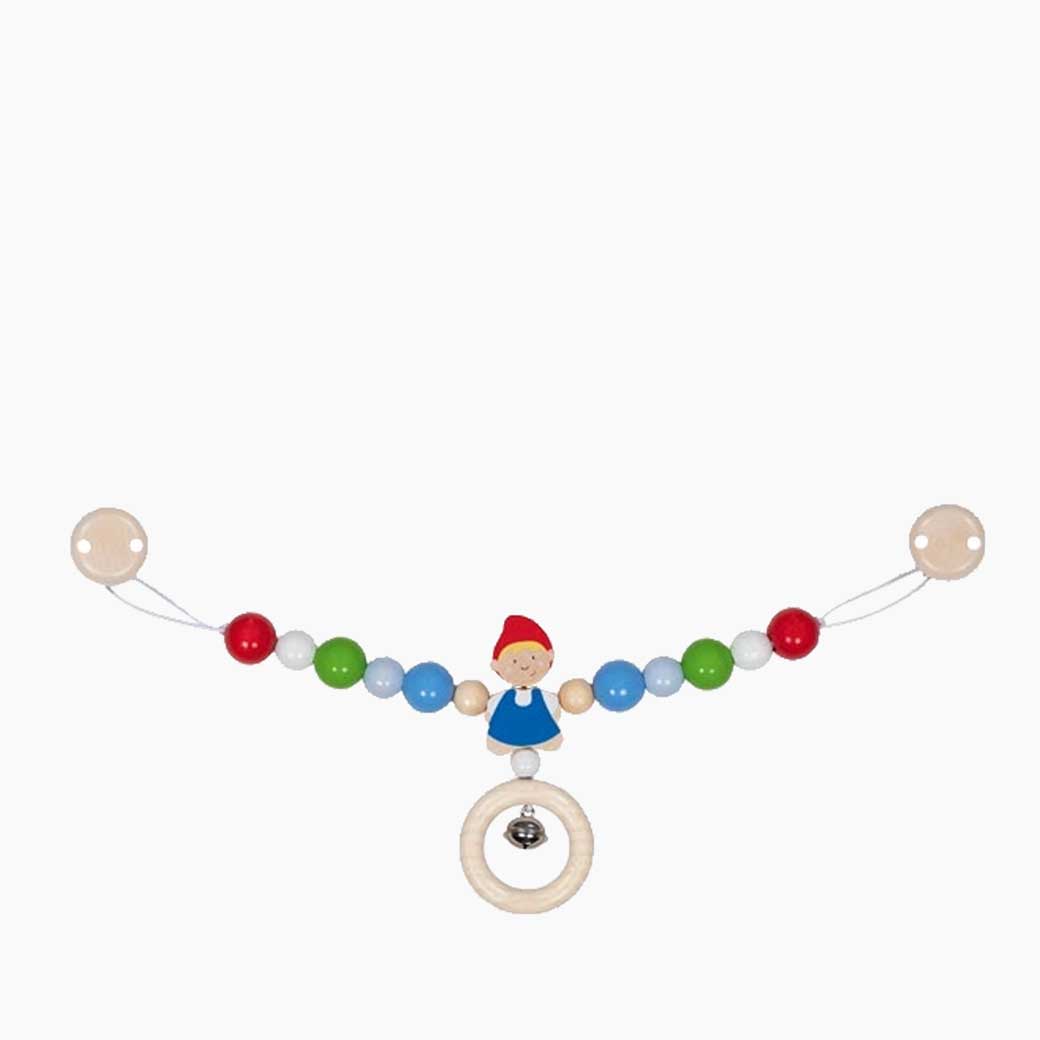 Kinderwagenkette Zwerg günstig kaufen