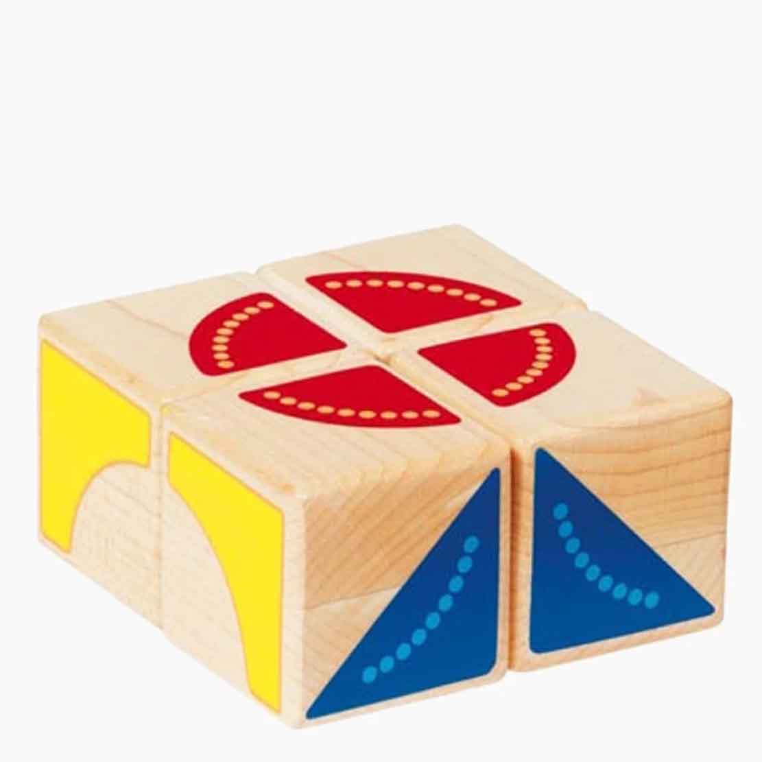 Anwendung – Vorlagen nachbilden, Muster variieren, eigene Formen erfinden