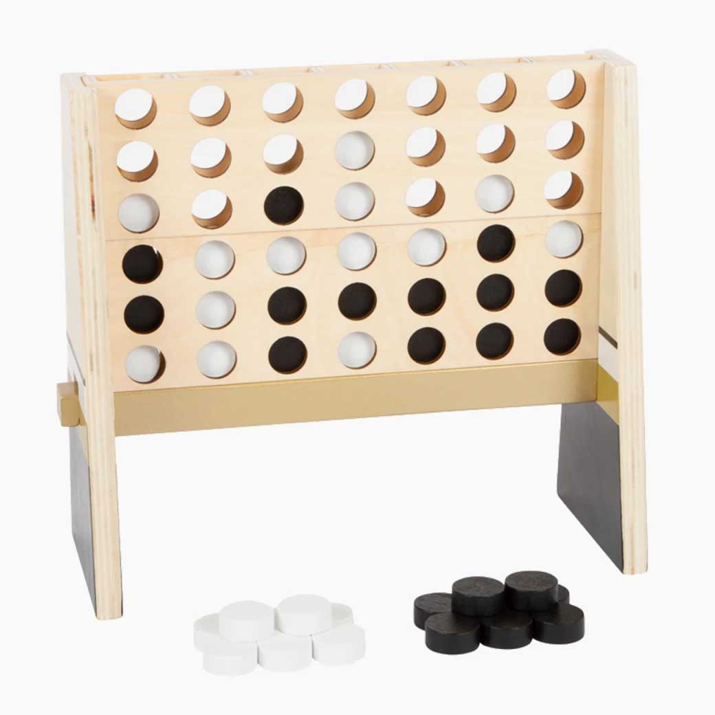 Vier in einer Reihe Gold Edition günstig kaufen