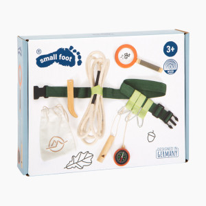 Entdeckergürtel Discover