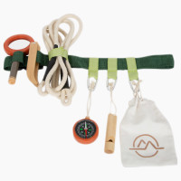 Entdeckergürtel Discover