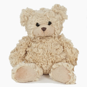 Teddy Benjamin braun