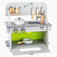 Kinderküche kompakt