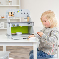 Kinderküche kompakt