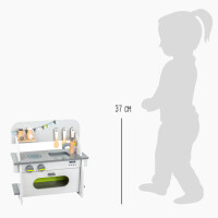 Kinderküche kompakt