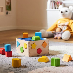 Sort Box