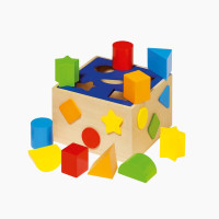 Sort Box