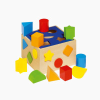 Sort Box