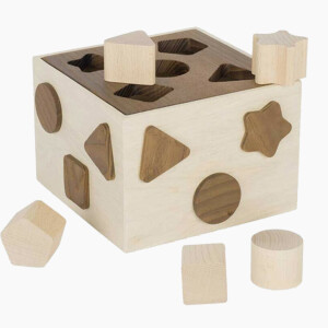 Sort Box, goki nature
