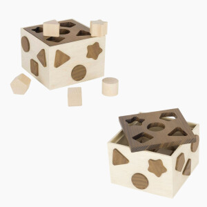 Sort Box, goki nature
