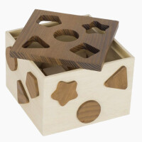 Sort Box, goki nature