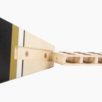 Vier in einer Reihe „Gold Edition“