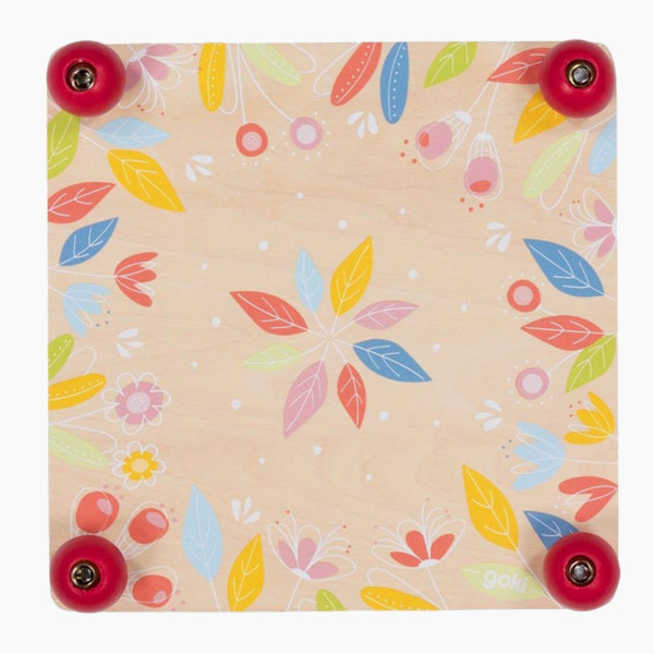 Blumenpresse,Blütenzauber