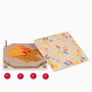 Blumenpresse,Blütenzauber