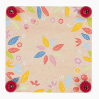 Blumenpresse,Blütenzauber