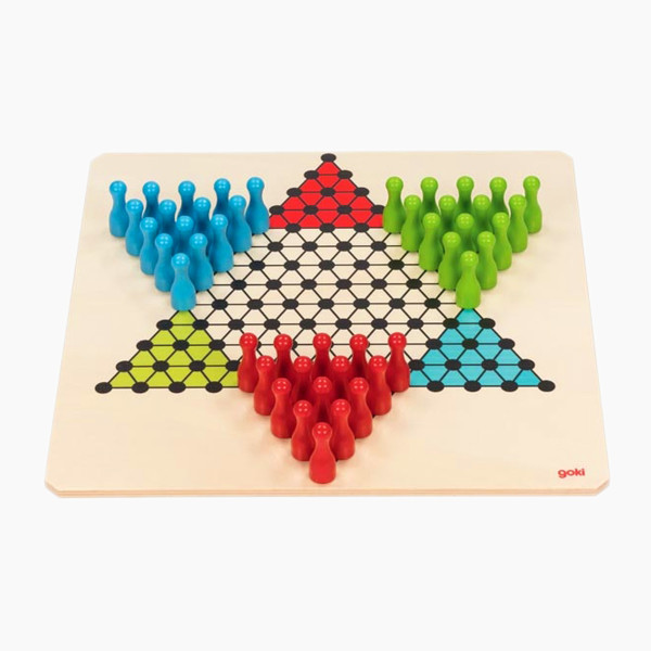 XXL Brettspiel Halma
