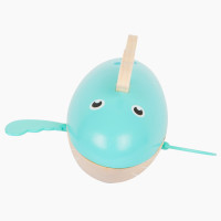 Wasserspielzeug Aufzieh-Wal