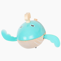 Wasserspielzeug Aufzieh-Wal