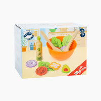 Spiel-Set Salat