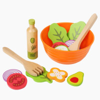 Spiel-Set Salat