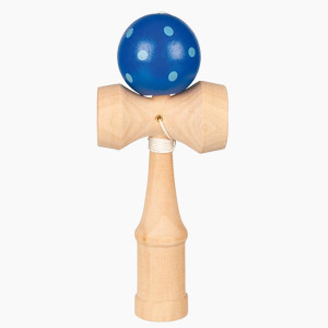 Kendama blau