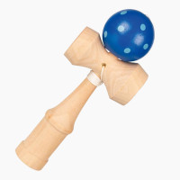 Kendama blau