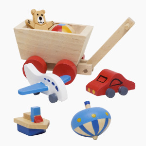 Accessoires Kinderzimmer
