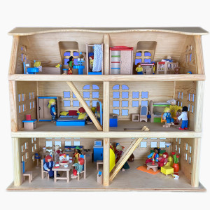 Accessoires Kinderzimmer