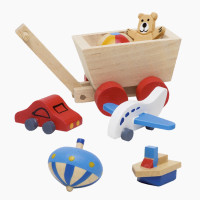 Accessoires Kinderzimmer