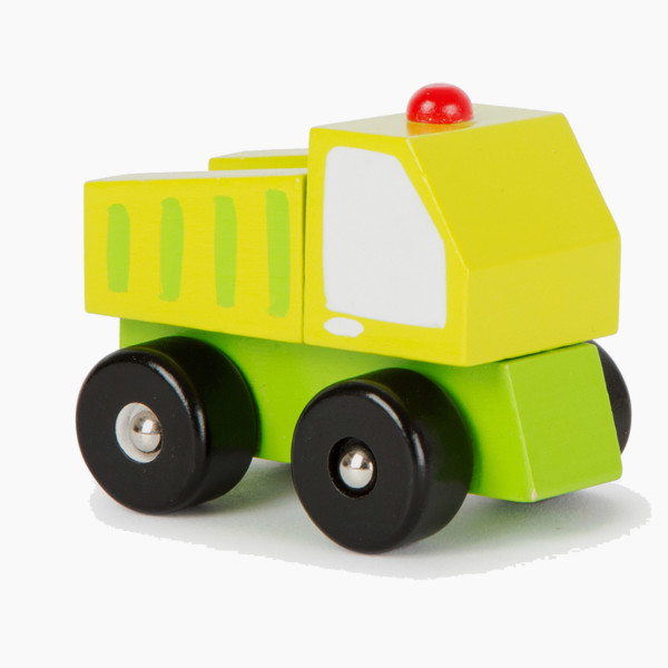 Holz LKW Spezialfahrzeug