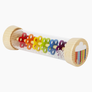 Regenmacher Regenbogen