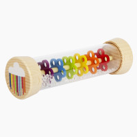 Regenmacher Regenbogen