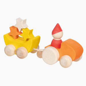 Kleiner Sternensammler