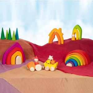 Kleiner Sternensammler