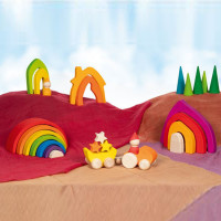 Kleiner Sternensammler