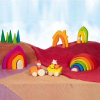 Kleiner Sternensammler