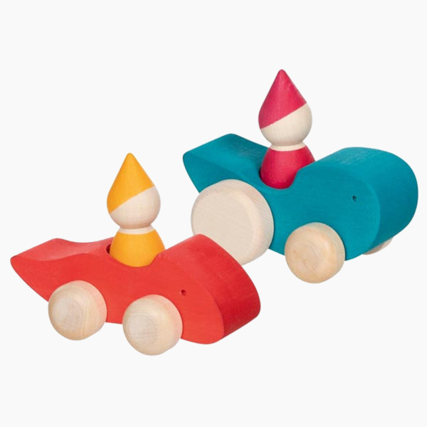 Greiffahrzeuge Drachenreise