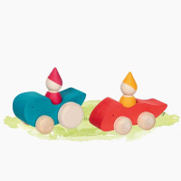 Greiffahrzeuge Drachenreise