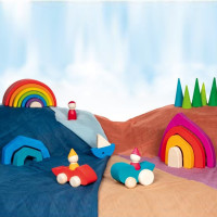 Greiffahrzeuge Drachenreise