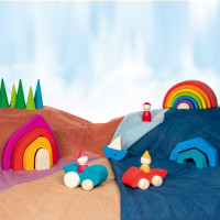 Greiffahrzeuge Drachenreise