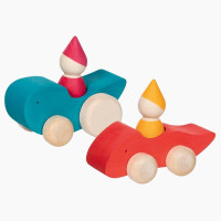 Greiffahrzeuge Drachenreise